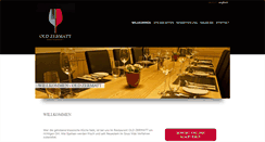 Desktop Screenshot of oldzermatt.com