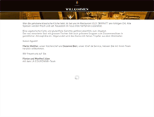 Tablet Screenshot of oldzermatt.com